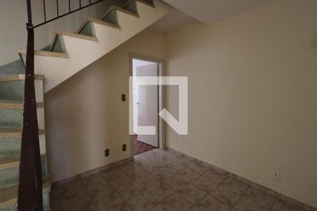 Sala de casa para alugar com 2 quartos, 120m² em Tatuapé, São Paulo