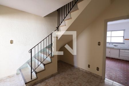 Sala de casa para alugar com 2 quartos, 120m² em Tatuapé, São Paulo