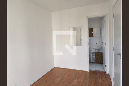 Quarto de apartamento para alugar com 1 quarto, 31m² em Mooca, São Paulo