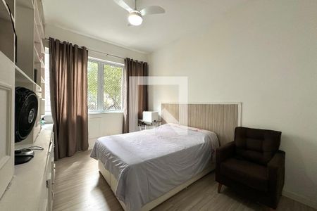 Quarto 01 de apartamento à venda com 3 quartos, 99m² em Copacabana, Rio de Janeiro