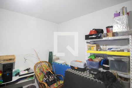Suíte 1 de casa à venda com 7 quartos, 500m² em Vila Mazzei, São Paulo