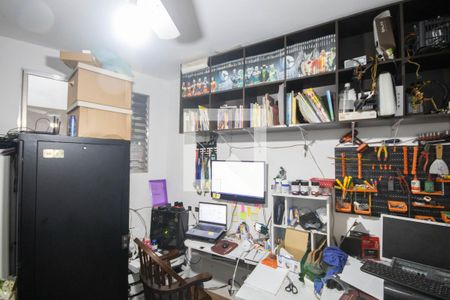 Suíte 1 de casa à venda com 7 quartos, 500m² em Vila Mazzei, São Paulo