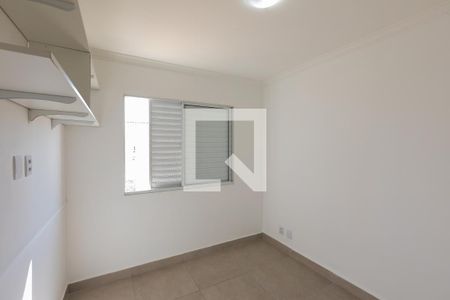 Quarto 2 de casa de condomínio para alugar com 3 quartos, 112m² em Bairro das Palmeiras, Campinas