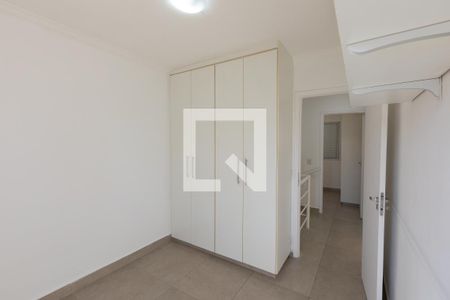 Quarto 2 de casa de condomínio para alugar com 3 quartos, 112m² em Bairro das Palmeiras, Campinas