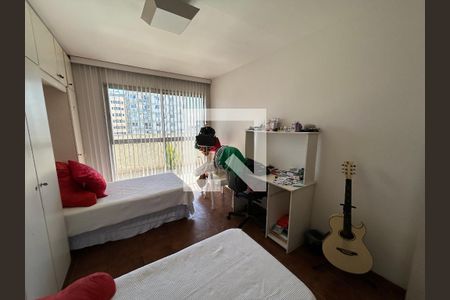 Quarto 1 de apartamento para alugar com 4 quartos, 550m² em Méier, Rio de Janeiro