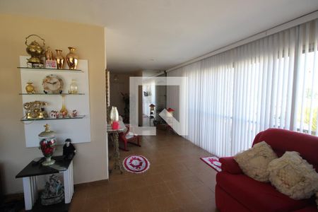 Sala de apartamento para alugar com 4 quartos, 550m² em Méier, Rio de Janeiro