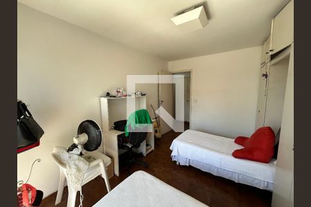 Quarto 1 de apartamento para alugar com 4 quartos, 550m² em Méier, Rio de Janeiro