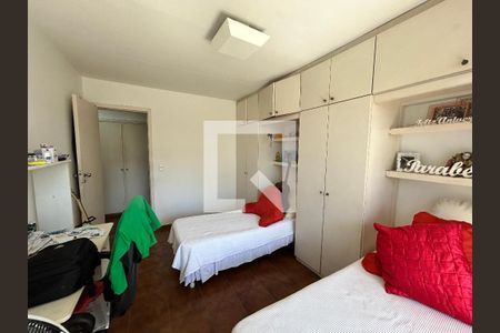 Quarto 1 de apartamento para alugar com 4 quartos, 550m² em Méier, Rio de Janeiro
