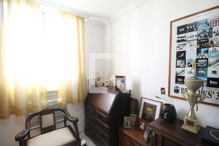 Quarto 1 de apartamento à venda com 2 quartos, 52m² em Taquara, Rio de Janeiro