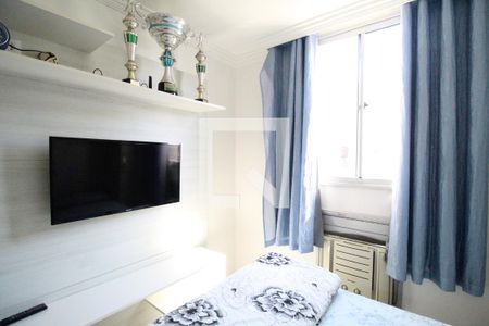 Quarto 2 de apartamento à venda com 2 quartos, 52m² em Taquara, Rio de Janeiro