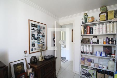 Quarto 1 de apartamento à venda com 2 quartos, 52m² em Taquara, Rio de Janeiro