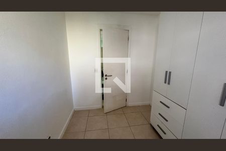 Quarto 1 de apartamento para alugar com 2 quartos, 80m² em Recreio dos Bandeirantes, Rio de Janeiro