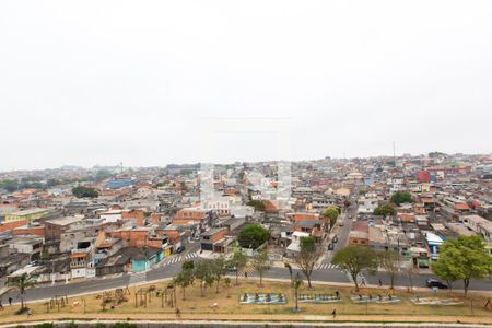 Vista do Quarto 1  de apartamento para alugar com 2 quartos, 44m² em Vila Lourdes, São Paulo