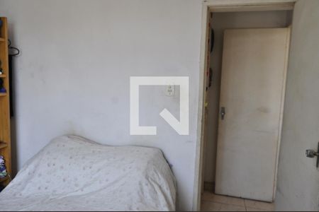 Quarto de apartamento para alugar com 1 quarto, 44m² em Engenho Novo, Rio de Janeiro