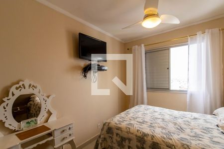 Quarto 1 de apartamento à venda com 2 quartos, 60m² em Picanço, Guarulhos
