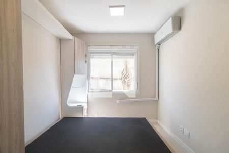 Quarto 2 de apartamento para alugar com 2 quartos, 55m² em Santo Antônio, Porto Alegre