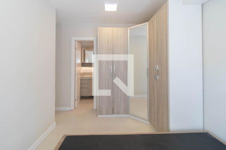 Quarto 2 de apartamento para alugar com 2 quartos, 55m² em Santo Antônio, Porto Alegre