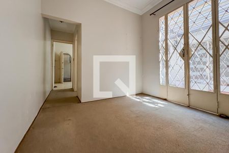 Sala 2 de casa à venda com 4 quartos, 180m² em Vila Mariana, São Paulo