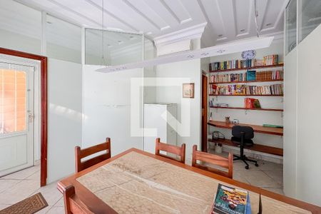 Sala 3 de casa à venda com 4 quartos, 180m² em Vila Mariana, São Paulo