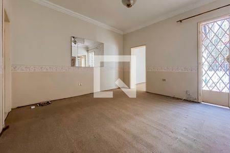 Sala  de casa à venda com 4 quartos, 180m² em Vila Mariana, São Paulo