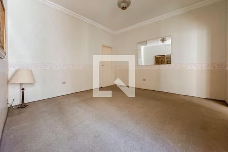 Sala  de casa à venda com 4 quartos, 180m² em Vila Mariana, São Paulo