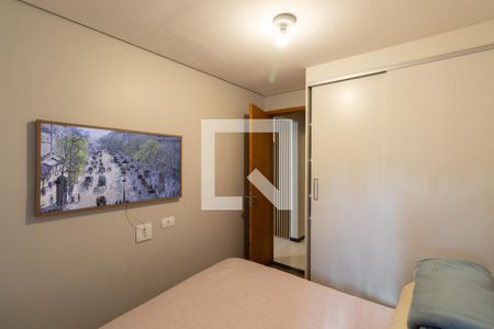 Quarto 2 de apartamento para alugar com 2 quartos, 44m² em Penha de França, São Paulo