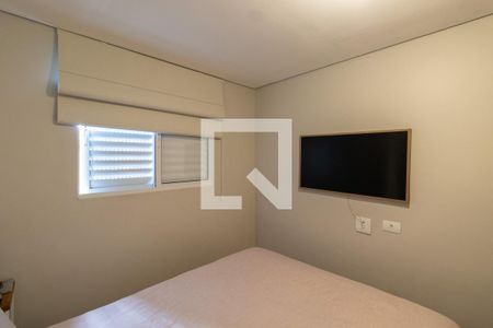 Quarto 2 de apartamento para alugar com 2 quartos, 44m² em Penha de França, São Paulo
