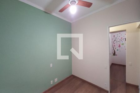 Quarto 1 de apartamento para alugar com 3 quartos, 75m² em Jardim Campos Elíseos, Campinas