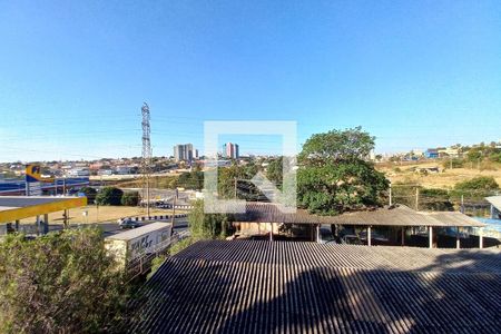 Vista do Quarto 1 de apartamento para alugar com 3 quartos, 75m² em Jardim Campos Elíseos, Campinas
