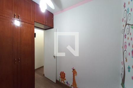 Quarto 2 de apartamento para alugar com 3 quartos, 75m² em Jardim Campos Elíseos, Campinas