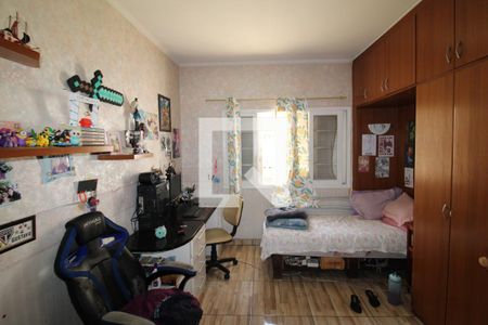 Quarto 1 de casa à venda com 5 quartos, 212m² em Parque Mandaqui, São Paulo