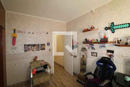 Quarto 1 de casa à venda com 5 quartos, 212m² em Parque Mandaqui, São Paulo