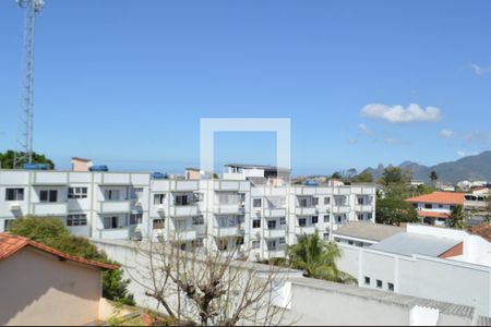 Vista da Varanda de apartamento à venda com 3 quartos, 150m² em Tanque, Rio de Janeiro