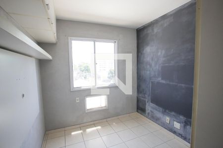 Quarto 2 de apartamento para alugar com 2 quartos, 63m² em Taquara, Rio de Janeiro