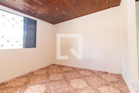 Sala 2 de casa para alugar com 4 quartos, 405m² em São Braz, Curitiba