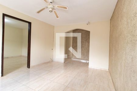 Sala 1 de casa para alugar com 4 quartos, 405m² em São Braz, Curitiba