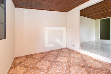 Sala 2 de casa para alugar com 4 quartos, 405m² em São Braz, Curitiba