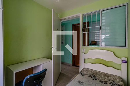Quarto 2 de casa à venda com 3 quartos, 158m² em Vila Nova Alba, São Paulo