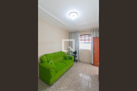 Sala de casa à venda com 3 quartos, 220m² em Céu Azul, Belo Horizonte
