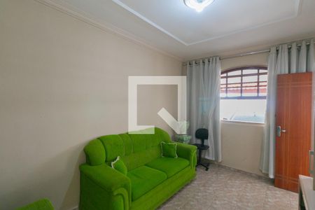 Sala de casa à venda com 3 quartos, 220m² em Céu Azul, Belo Horizonte