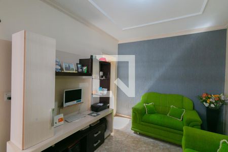 Sala de casa à venda com 3 quartos, 220m² em Céu Azul, Belo Horizonte