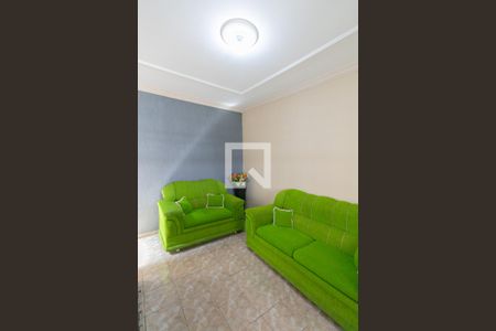 Sala de casa à venda com 3 quartos, 220m² em Céu Azul, Belo Horizonte