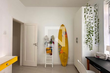 Quarto 01 de apartamento à venda com 3 quartos, 130m² em Copacabana, Rio de Janeiro