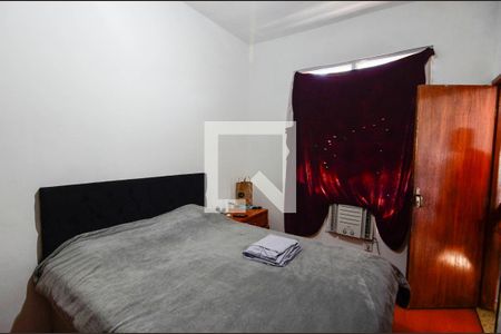 Quarto  de casa à venda com 3 quartos, 275m² em Vila Isabel, Rio de Janeiro