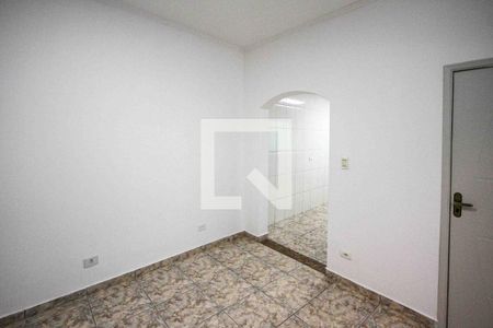 Sala de casa para alugar com 2 quartos, 140m² em Vila Alpina, São Paulo