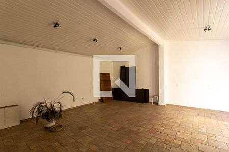 Sala 1 de casa para alugar com 3 quartos, 190m² em Brooklin, São Paulo