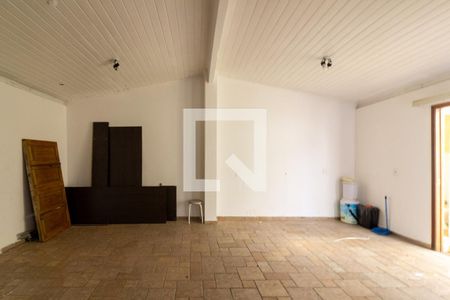 Sala 1 de casa para alugar com 3 quartos, 190m² em Brooklin, São Paulo