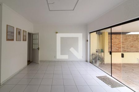 Sala 2 de casa para alugar com 3 quartos, 190m² em Brooklin, São Paulo