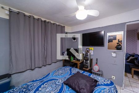 Quarto 1 de apartamento à venda com 2 quartos, 45m² em Vila Silvia, São Paulo