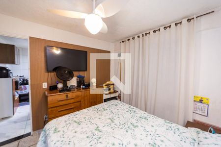 Quarto 2 de apartamento à venda com 2 quartos, 45m² em Vila Silvia, São Paulo